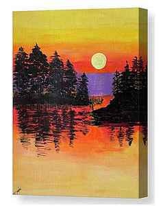 ​Golden Lake&nbsp;