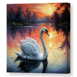 ​Graceful Swan&nbsp;