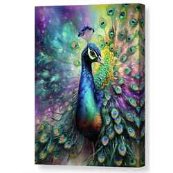 ​Spectacular Peacock&nbsp;